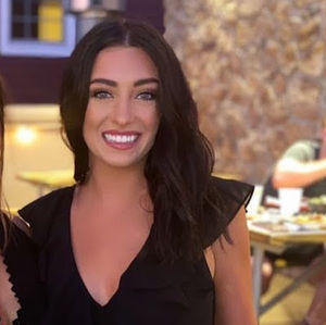 Meet your Posher, Taylor